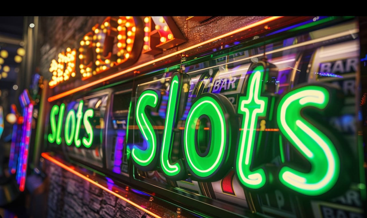 vk8 slot